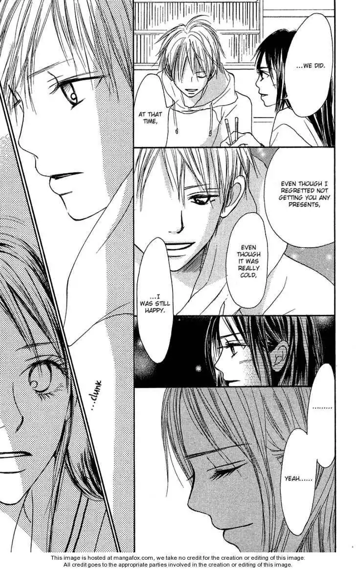 Crazy for You (Shoujo) Chapter 18 25